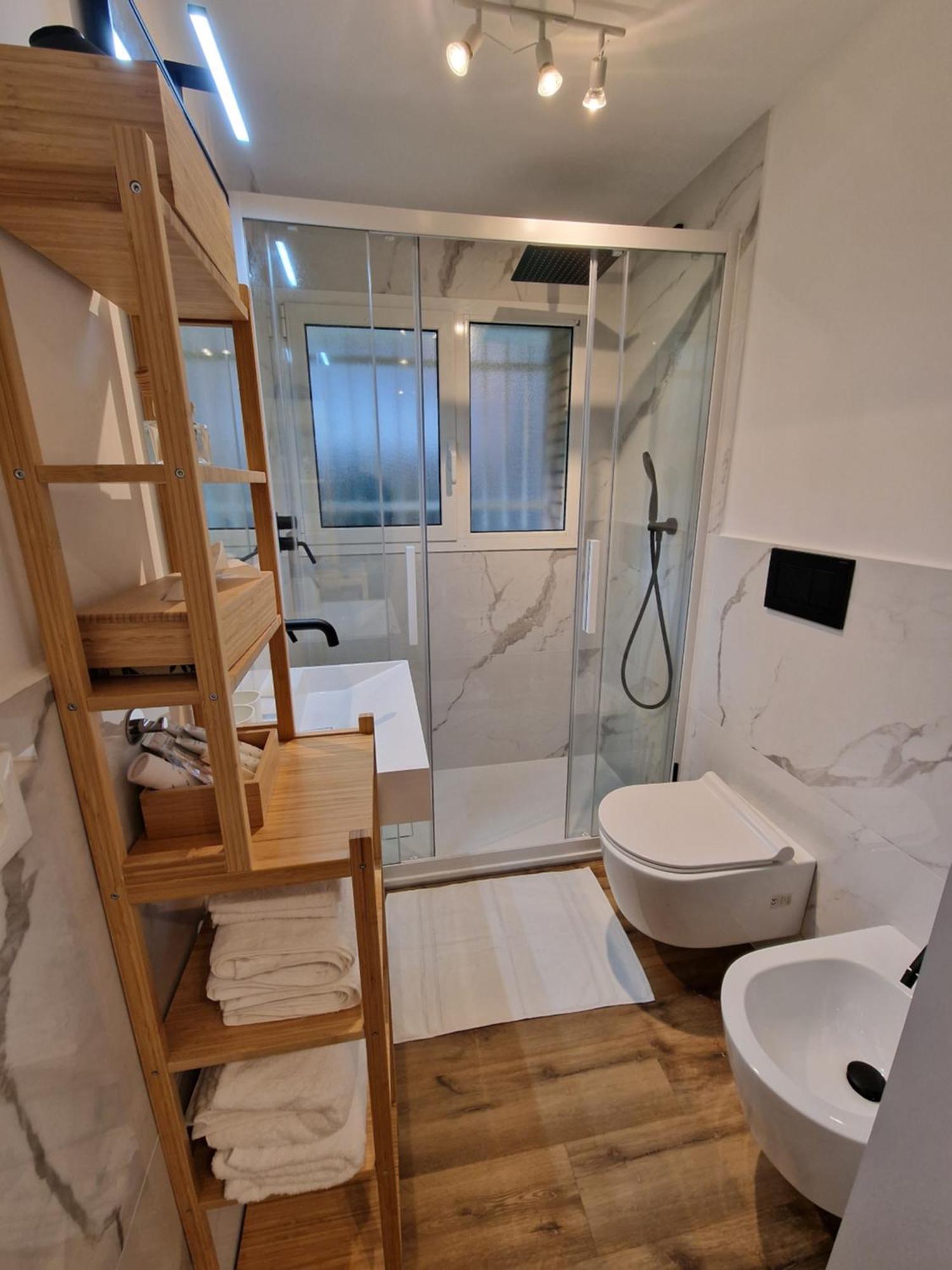 Bellacosta Suite Болоня Екстериор снимка