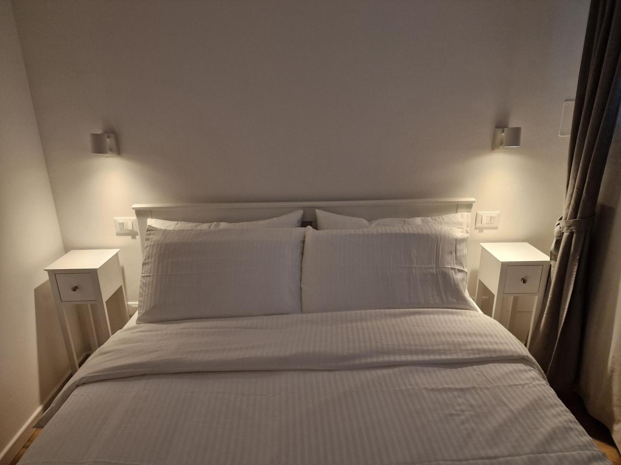 Bellacosta Suite Болоня Екстериор снимка