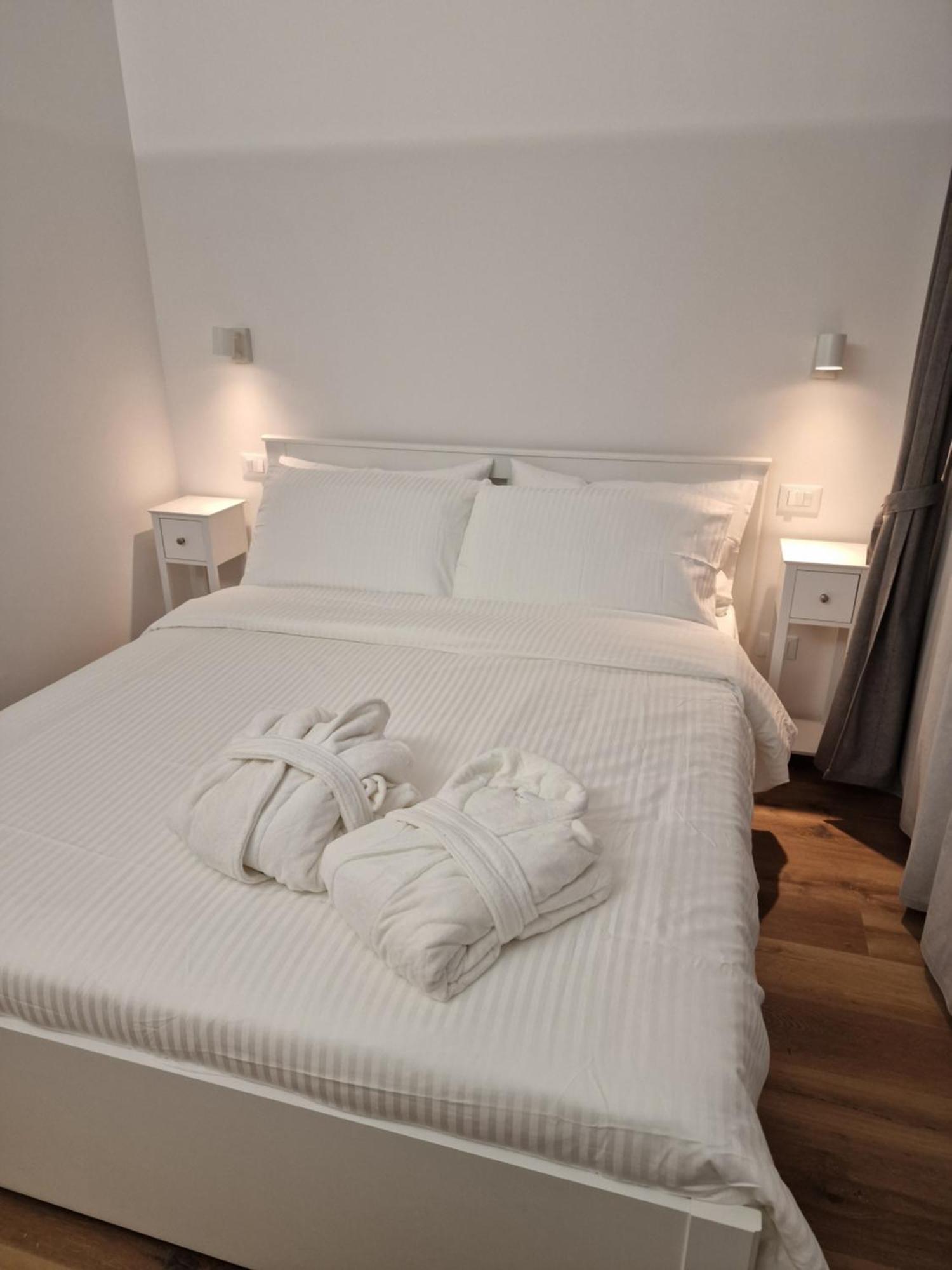 Bellacosta Suite Болоня Екстериор снимка