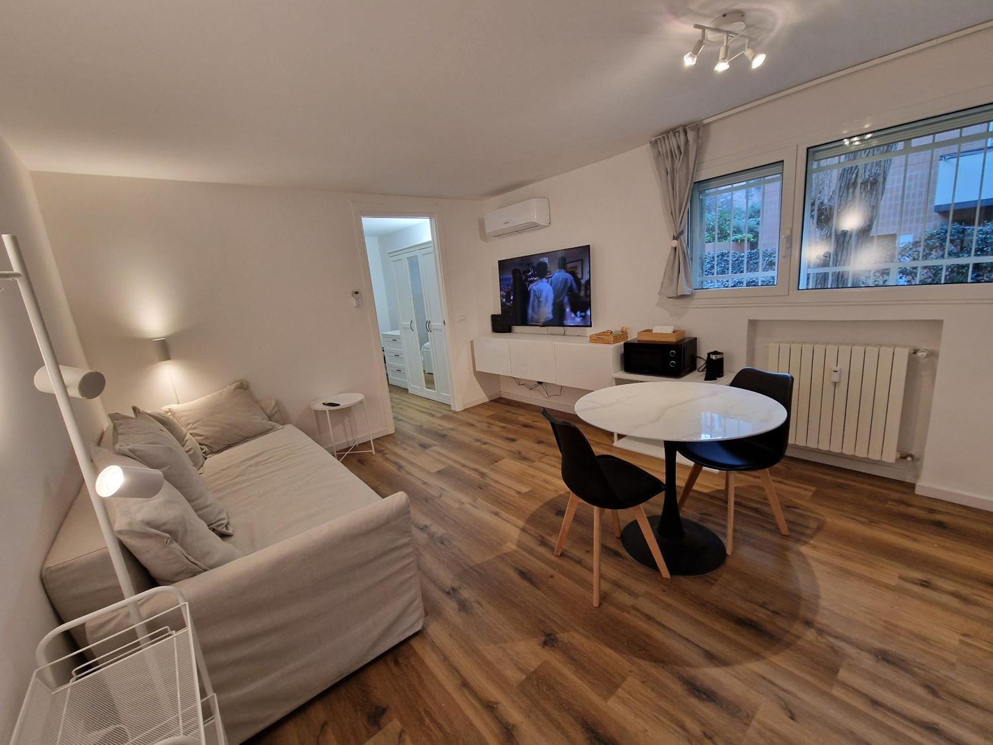 Bellacosta Suite Болоня Екстериор снимка